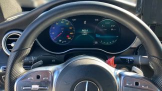 Leasing Coupé MERCEDES C 180 2019