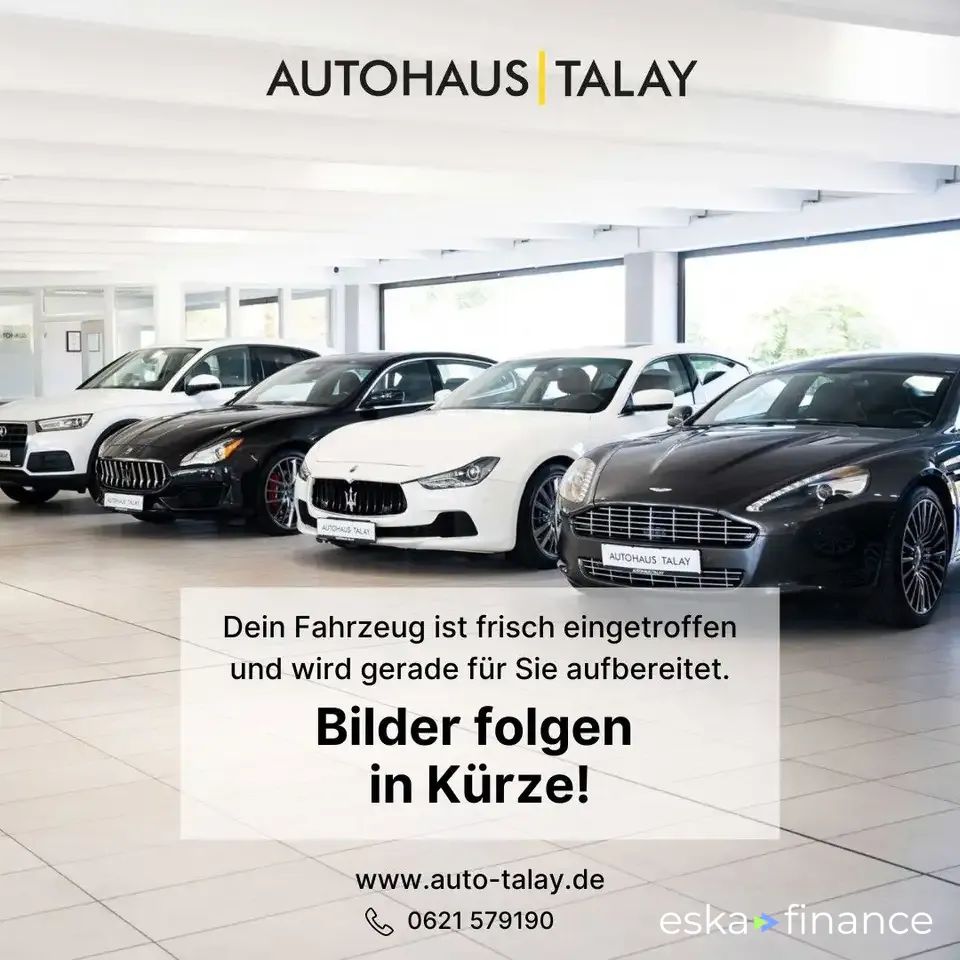 Lízing Kupé MERCEDES GLC 63 AMG 2020