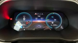 Finansowanie Sedan Renault ZOE 2021