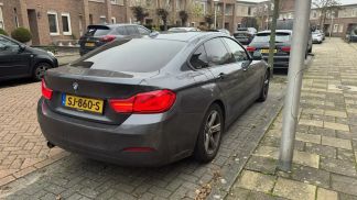 Finansowanie Coupé BMW 418 2018
