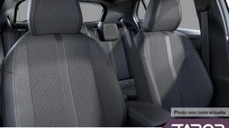 Leasing SUV Peugeot 2008 2025