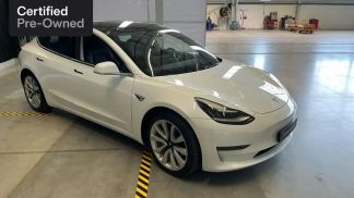 Lízing Sedan Tesla Model 3 2019