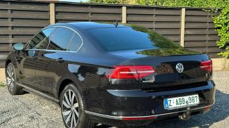 Finansowanie Sedan Volkswagen Passat 2019