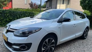 Finansowanie Wóz Renault Megane 2016