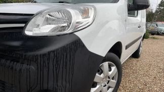 Leasing Convertible Renault Kangoo 2019
