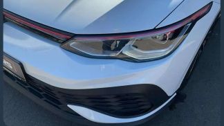 Finansowanie Sedan Volkswagen Golf 2021