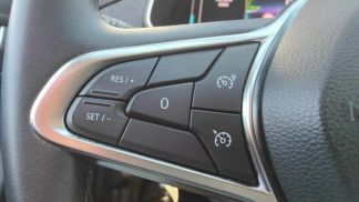 Leasing Sedan Renault ZOE 2022