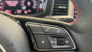 Leasing Sedan Audi A1 2025