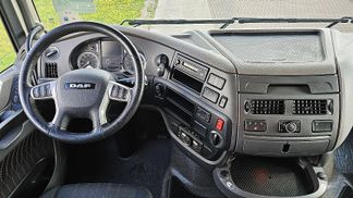 Leasing Tractor unit DAF XF 480 2021