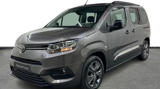 Toyota PROACE CITY 2023
