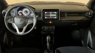 Leasing Hatchback Suzuki Ignis 2022