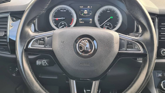 Leasing SUV Skoda Kodiaq 2020