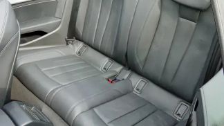 Leasing Convertible Audi A5 2019