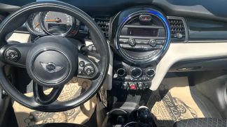 Leasing Convertible MINI Cooper Cabrio 2017