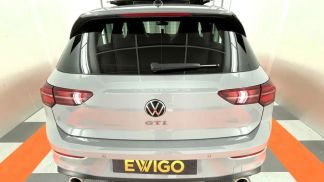 Lízing Sedan Volkswagen Golf 2021