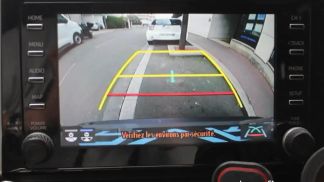 Leasing SUV Toyota RAV 4 2021