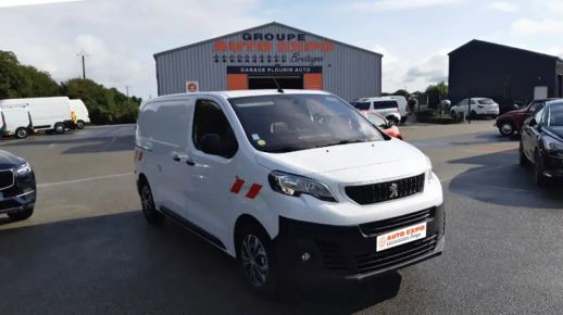 Peugeot Expert 2017