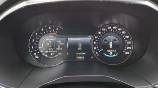 Leasing Wagon Ford Galaxy 2021