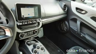 Finansowanie Coupé Alpine A110 2024