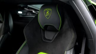 Finansowanie Coupé Lamborghini Huracán 2022