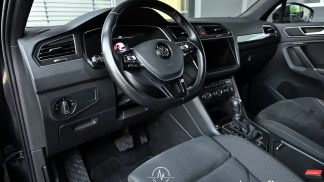 Finansowanie SUV Volkswagen Tiguan 2017