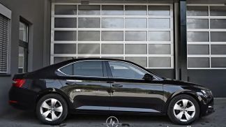 Finansowanie Sedan Skoda Superb 2021