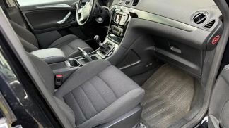 Lízing Hatchback Ford S-Max 2015