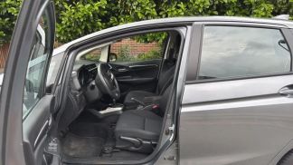 Finansowanie Hatchback Honda Jazz 2019