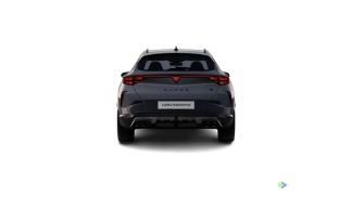 Lízing SUV Cupra Formentor 2025