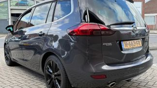 Lízing Hatchback Opel Zafira Tourer 2013