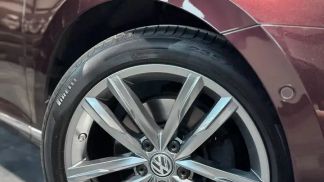 Lízing Sedan Volkswagen Passat 2015
