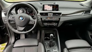 Finansowanie Wóz BMW X1 2020