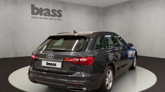 Finansowanie Wóz Audi A4 2022