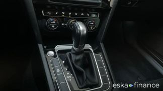 Lízing Kombi Volkswagen Passat Variant 2015