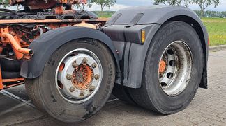 Leasing Tracteur DAF XF 440 2015