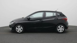 Leasing Hayon Hyundai i20 2021