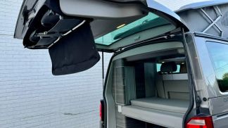 Finansowanie Hatchback Volkswagen T6 California 2017