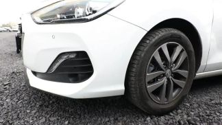 Leasing Wagon Hyundai i30 2018