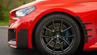 Finansowanie Coupé BMW M2 2023