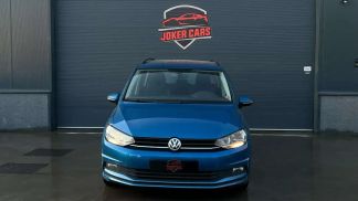 Leasing Hatchback Volkswagen Touran 2017
