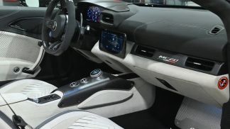 Finansowanie Zamienny Maserati MC20 2025