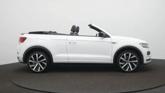 Leasing Convertible Volkswagen T-Roc 2021