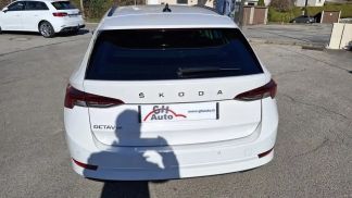 Leasing Wagon Skoda Octavia 2020