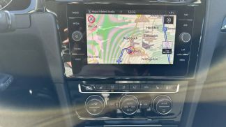 Finansowanie Wóz Volkswagen GOLF VARIANT 2020