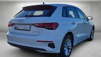 Finansowanie Sedan Audi A3 2020