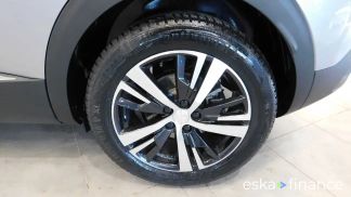 Finansowanie Wóz Peugeot 3008 2019