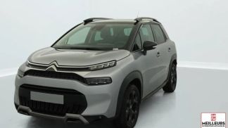 Leasing SUV Citroën C3 Aircross 2024