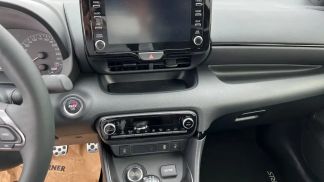 Leasing SUV Toyota Yaris 2024