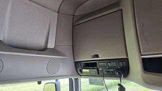 Lízing Nákladné vozidlo (podvozok) DAF XF 480 2021