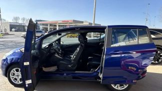 Leasing Hayon Ford B-Max 2017